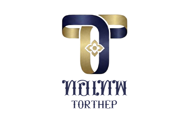 TorThep Logo